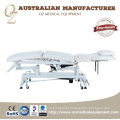 Electric Medical Examination Table Suppliers Medical Electrical Patient Examination Bed